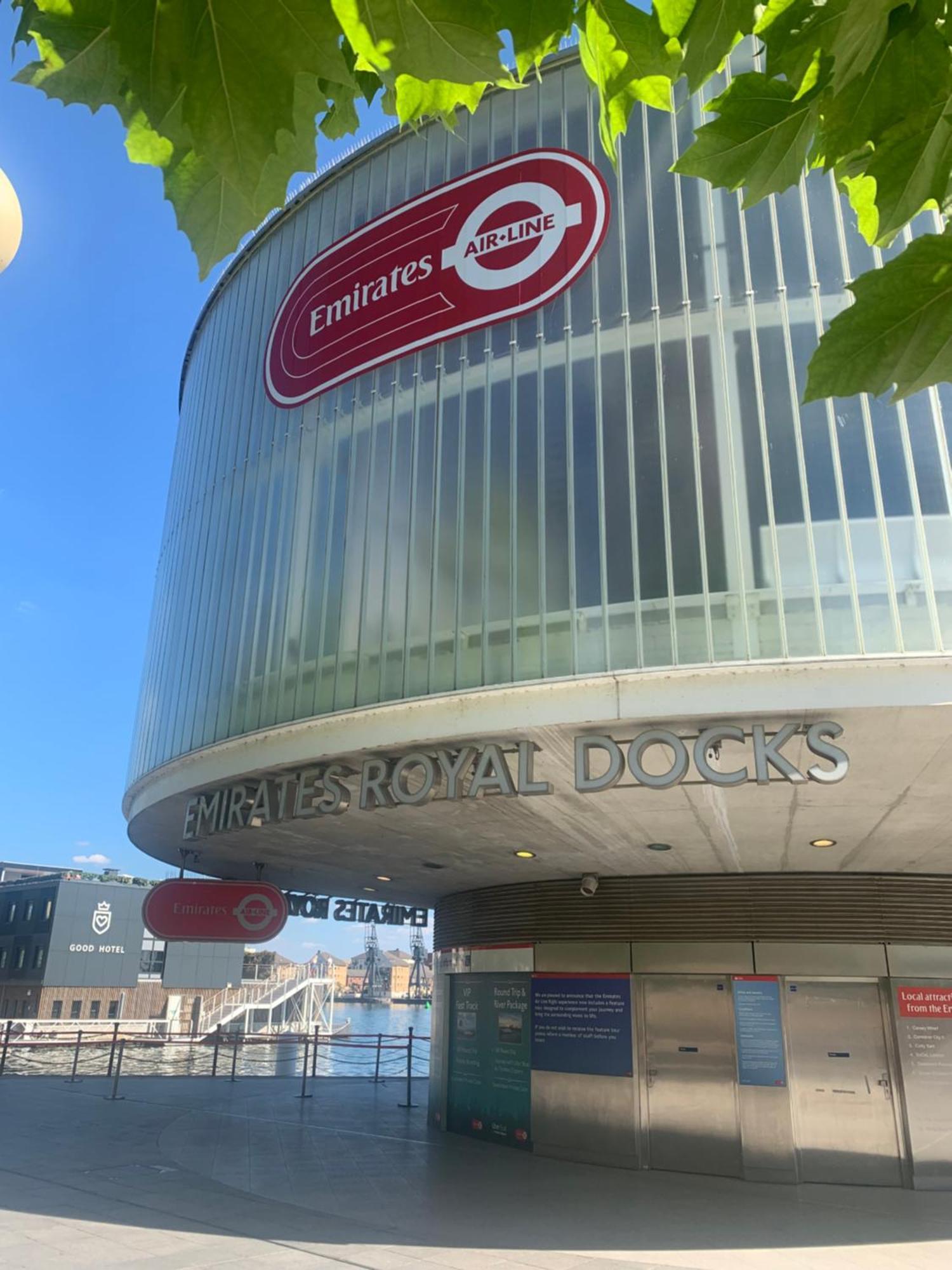 Excel, O2, Canary Wharf, London City Airport - Free Parking Exterior foto